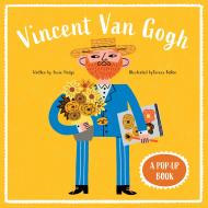 Vincent Van Gogh